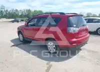 2011 Mitsubishi OUTLANDER фото