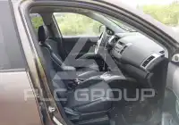 2011 Mitsubishi OUTLANDER фото