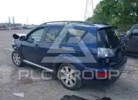 2011 Mitsubishi OUTLANDER фото