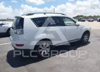 2011 Mitsubishi OUTLANDER фото