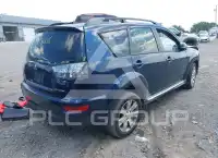 2011 Mitsubishi OUTLANDER фото