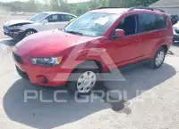 2011 Mitsubishi OUTLANDER фото