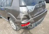 2011 Mitsubishi OUTLANDER фото