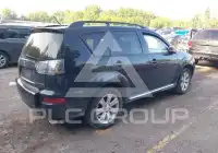 2011 Mitsubishi OUTLANDER фото