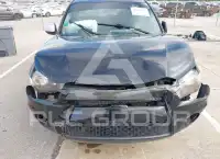 2011 Mitsubishi OUTLANDER photo