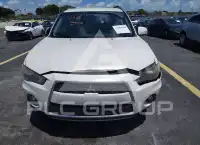 2011 Mitsubishi OUTLANDER фото