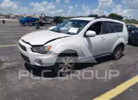 2011 Mitsubishi OUTLANDER фото