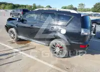 2011 Mitsubishi OUTLANDER photo