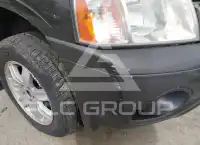 2011 Mitsubishi ENDEAVOR photo