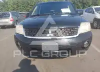 2011 Mitsubishi ENDEAVOR фото