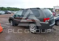 2011 Mitsubishi ENDEAVOR фото