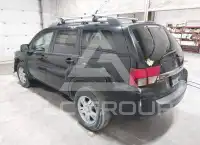 2011 Mitsubishi ENDEAVOR фото