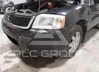 2011 Mitsubishi ENDEAVOR фото
