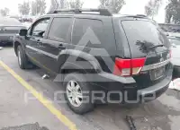 2011 Mitsubishi ENDEAVOR фото