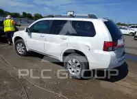 2011 Mitsubishi ENDEAVOR фото