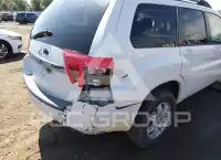 2011 Mitsubishi ENDEAVOR фото