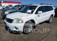 2011 Mitsubishi ENDEAVOR фото