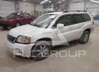 2011 Mitsubishi ENDEAVOR photo