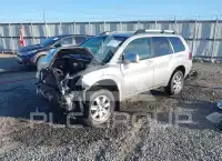 2011 Mitsubishi ENDEAVOR фото