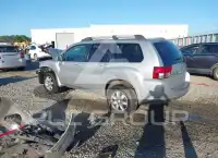 2011 Mitsubishi ENDEAVOR фото