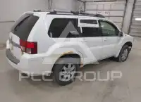 2011 Mitsubishi ENDEAVOR photo