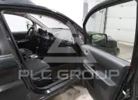 2011 Mitsubishi ENDEAVOR фото