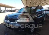 2011 Mitsubishi ENDEAVOR фото