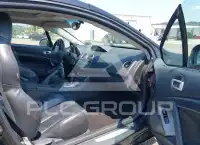 2011 Mitsubishi ECLIPSE фото