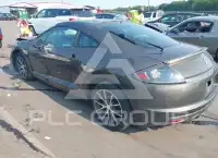 2011 Mitsubishi ECLIPSE photo
