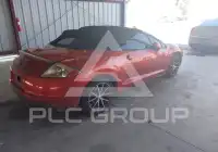 2011 Mitsubishi ECLIPSE фото