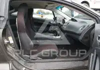2011 Mitsubishi ECLIPSE photo