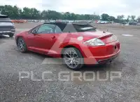 2011 Mitsubishi ECLIPSE фото