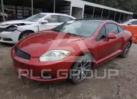 2011 Mitsubishi ECLIPSE фото