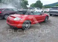 2011 Mitsubishi ECLIPSE фото