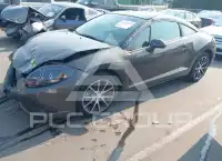 2011 Mitsubishi ECLIPSE photo