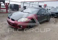 2011 Mitsubishi ECLIPSE photo