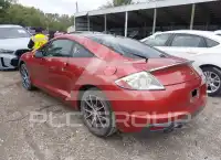 2011 Mitsubishi ECLIPSE фото