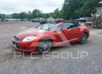 2011 Mitsubishi ECLIPSE фото