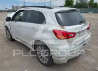 2011 Mitsubishi OUTLANDER фото