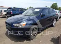 2011 Mitsubishi OUTLANDER photo