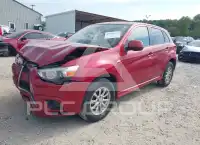 2011 Mitsubishi OUTLANDER фото