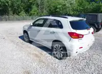 2011 Mitsubishi OUTLANDER фото
