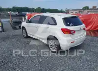 2011 Mitsubishi OUTLANDER фото