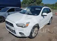 2011 Mitsubishi OUTLANDER фото