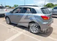2011 Mitsubishi OUTLANDER фото