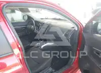 2011 Mitsubishi OUTLANDER photo