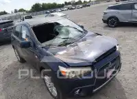2011 Mitsubishi OUTLANDER фото