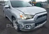 2011 Mitsubishi OUTLANDER фото