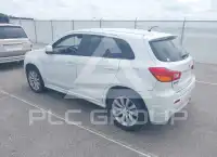 2011 Mitsubishi OUTLANDER фото