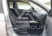2011 Mitsubishi OUTLANDER фото